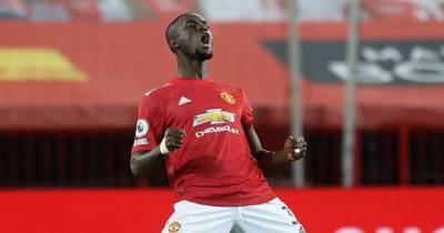 Manchester United player ratings vs Aston Villa: Eric Bailly exceptional - www.manchestereveningnews.co.uk - Manchester