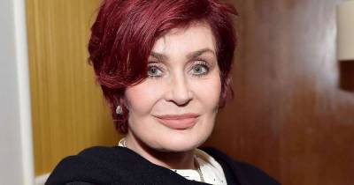 Sharon Osbourne stuns fans with dramatic New Year video after COVID-19 hospitalisation - www.msn.com