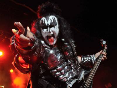 Kiss’ Gene Simmons doubles down on “rock is dead” remarks - www.nme.com