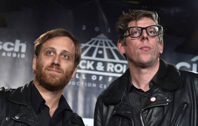 The Black Keys release 10th anniversary deluxe edition of ‘Brothers’ - www.nme.com - Britain