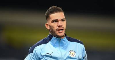 Ederson could miss Man City matches vs Chelsea and Manchester United - www.manchestereveningnews.co.uk - Manchester - city Inboxmanchester