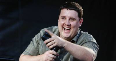 Peter Kay makes rare media appearance - and has Radio 2 listeners in stitches - www.manchestereveningnews.co.uk