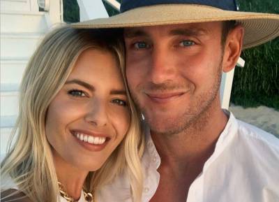 ‘The most magical start to the new year’ – Mollie King announces engagement - evoke.ie - Sri Lanka