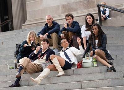 HBO Max finally reveals the character identities in the Gossip Girl reboot - evoke.ie