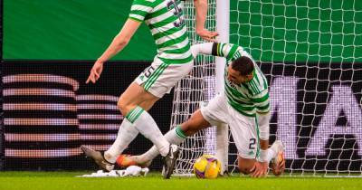 Christopher Jullien injury bombshell as Celtic defender faces four months on the sidelines - www.dailyrecord.co.uk
