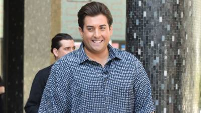 James Argent celebrates one year of sobriety after near fatal overdose - heatworld.com - Thailand