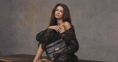 Zendaya declared "most fashionable woman of 2021"by fans after latest Instagram post - www.msn.com