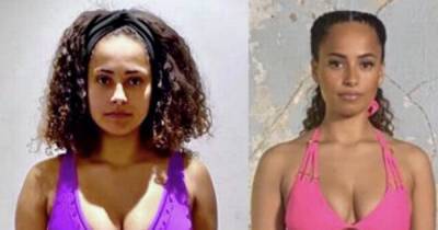 Amber Gill says weight loss has made her feel ‘so much better’ as she flaunts transformation - www.ok.co.uk