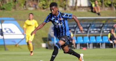 Atalanta target Amad Diallo loan deal ahead of Manchester United transfer - www.manchestereveningnews.co.uk - Manchester