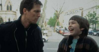 ‘So hard-working… neurotic, almost’: Nicholas Hoult reflects on filming About a Boy with Hugh Grant - www.msn.com