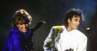 George Michael’s family ‘overjoyed’ that Wham! song ‘Last Christmas’ has reached No 1 - www.msn.com - Britain