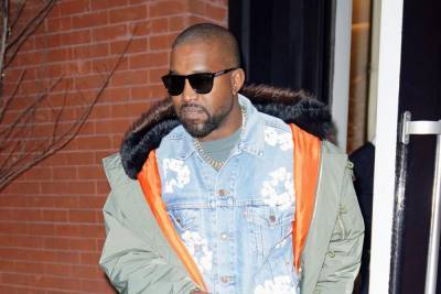 Kanye West may save the world with his billion dollar Gap deal - www.hollywood.com
