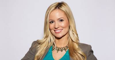 ‘Bachelorette’ Alum Emily Maynard Reveals She Was Diagnosed With Bell’s Palsy While Pregnant With 5th Child - www.usmagazine.com