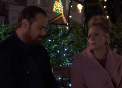 EastEnders viewers praise show as Mick opens up about abuse - evoke.ie