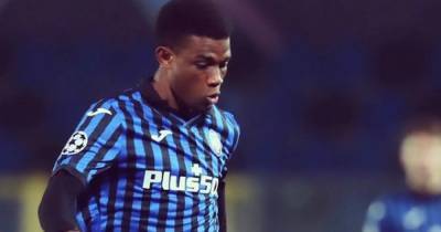 Manchester United stance on Amad Diallo loan transfer - www.manchestereveningnews.co.uk - Italy - Manchester
