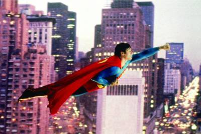 ‘Superman’ Director Richard Donner Doesn’t Like That Today’s Superhero Movies Are “Bleak And Angry” - theplaylist.net