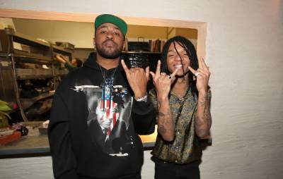 Mike Will Made-It and Swae Lee survive car crash: “We here for a reason” - www.nme.com