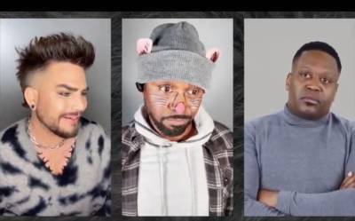 Fans Go Wild For ‘Ratatouille: The TikTok Musical’ Starring Tituss Burgess, Wayne Brady, Adam Lambert & More - etcanada.com