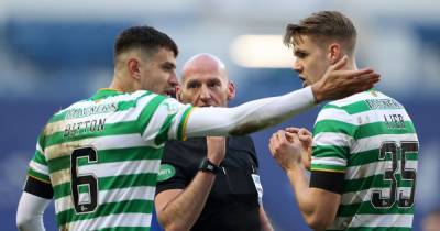 Bobby Madden ref watch as Rangers and Celtic whistler's 5 big decisions under the microscope - www.dailyrecord.co.uk