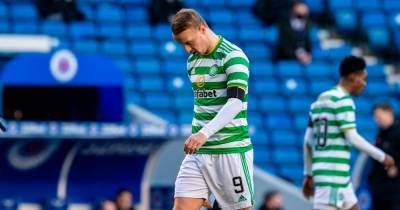 Leigh Griffiths makes Celtic title admission as he laments matches 'that have killed us' - www.dailyrecord.co.uk