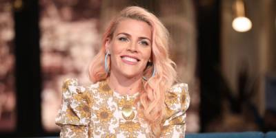 Busy Philipps Reveals Her 12-Year-Old Child Is Gay and Uses They/Them Pronouns - www.cosmopolitan.com