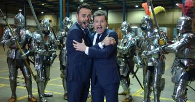 Ant and Dec's Saturday Night Takeaway fans raging that 'new' show wasn't what they were expecting - www.manchestereveningnews.co.uk