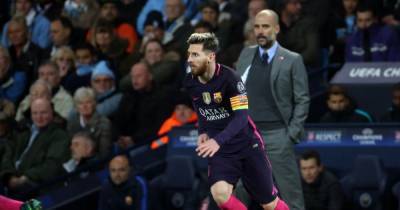 Man City boss Pep Guardiola 'in constant contact with Lionel Messi' and more transfer rumours - www.manchestereveningnews.co.uk - Argentina
