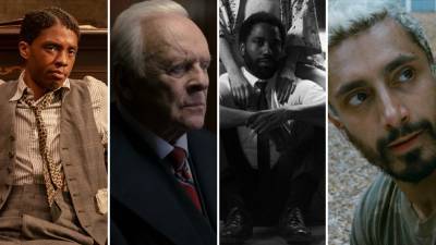 Golden Globes Predictions: Best Actor (Drama) – Can Anthony Hopkins Finally Win a Globe After Seven Previous Nominations? - variety.com - county Davis - county Clayton