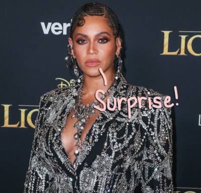 Beyoncé Shares Never Before Seen Footage Of Her Children In Special 2020 Recap Video! - perezhilton.com - Britain