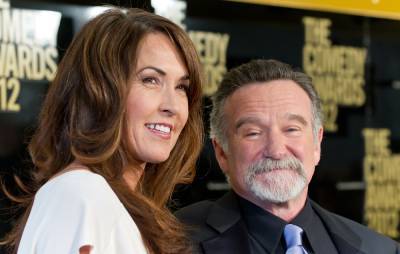 Robin Williams’ widow says there are “many misunderstandings” about actor’s death - www.nme.com