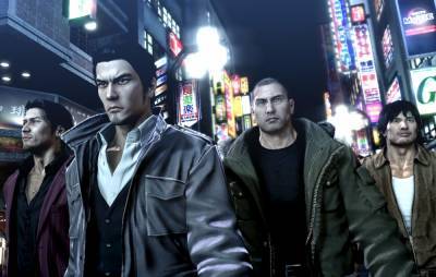‘Yakuza Remastered Collection’ and ‘The Medium’ lead new Game Pass titles - www.nme.com