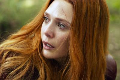 Elizabeth Olsen Explains What Happened To Scarlet Witch’s Sokovian Accent In ‘WandaVision’ - etcanada.com