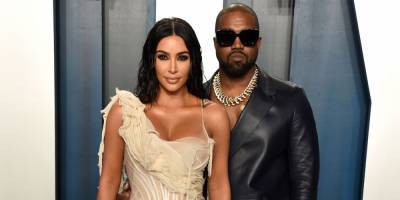 All the Details We Know About Kim and Kanye's Calabasas Mansion, Er..."Minimal Monastery" - www.cosmopolitan.com