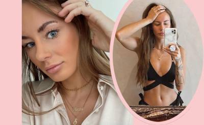 Alexis Sharkey WAS Murdered -- Cause Of Influencer's Mysterious Death Finally Revealed - perezhilton.com - Houston