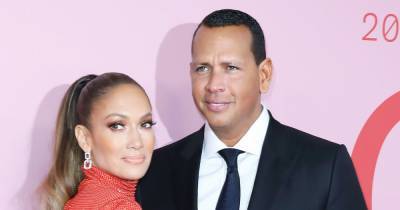 Alex Rodriguez Reveals Why Jennifer Lopez Is More ‘Nervous’ About Biden Inauguration Performance Than the Super Bowl - www.usmagazine.com - Washington