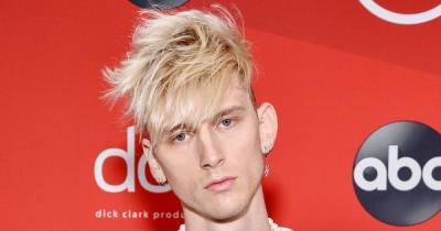 Machine Gun Kelly Explains His Social Media Absence: I’ve Been in a ‘F–ked Up Place’ for Months - www.usmagazine.com
