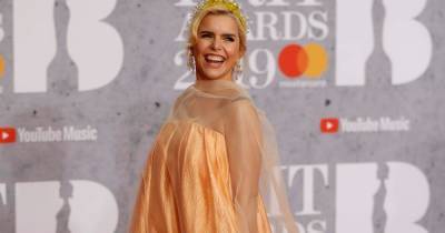 Pregnant Paloma Faith makes emergency trip to hospital and prays baby doesn't come early - www.dailyrecord.co.uk