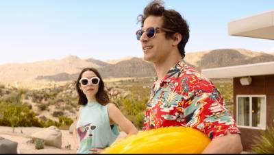 ‘Palm Springs’: Read The Screenplay For Neon & Hulu’s Sundance Record Setter - deadline.com - USA