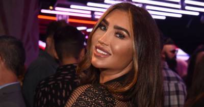 Lauren Goodger net worth: How much the TOWIE star is worth as she announces exciting baby news - www.ok.co.uk