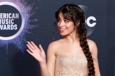 Camila Cabello Launches Healing Justice Project To Support Mental Health Resources For Frontline Activists - etcanada.com - city Havana