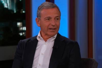 Bob Iger’s Disney Pay More Than Halved in 2020 - thewrap.com