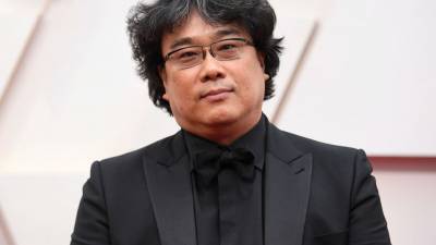 'Parasite's' Bong Joon Ho to head Venice Film Festival jury - abcnews.go.com - South Korea