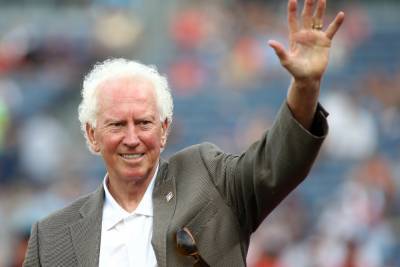Don Sutton Dies: Los Angeles Dodgers Hall Of Famer, Longtime Announcer Was 75 - deadline.com - Los Angeles - Los Angeles - county Hall