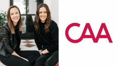 CAA Acquires Creative Entertainment Agency Tandem - deadline.com