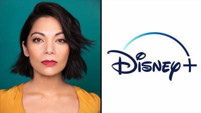 ‘She-Hulk’: Ginger Gonzaga Joins Disney+ Marvel Series - deadline.com