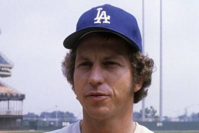 Don Sutton (1945–2021), Hall of Fame pitcher - legacy.com