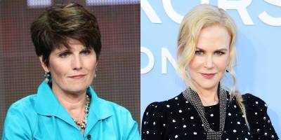 Lucie Arnaz Defends Nicole Kidman Starring as Her Mom Lucille Ball in 'Being The Ricardos' - www.justjared.com