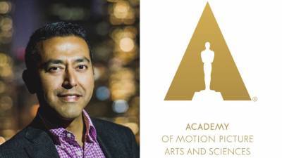 Fernando Garcia Named AMPAS Executive VP, Member Relations and Awards — Film News in Brief - variety.com