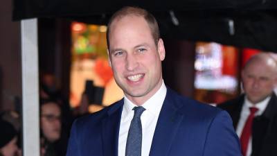 Prince William shares which of his children is 'cheekier' - www.foxnews.com - Britain