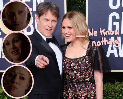 Anna Paquin Reacts To True Blood Reboot News -- Will She Be Involved?? - perezhilton.com
